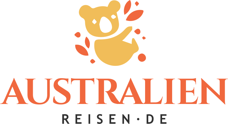 Australienreisen.de Australienreisen.de Logo