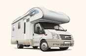 Campingreisen Campingreisen